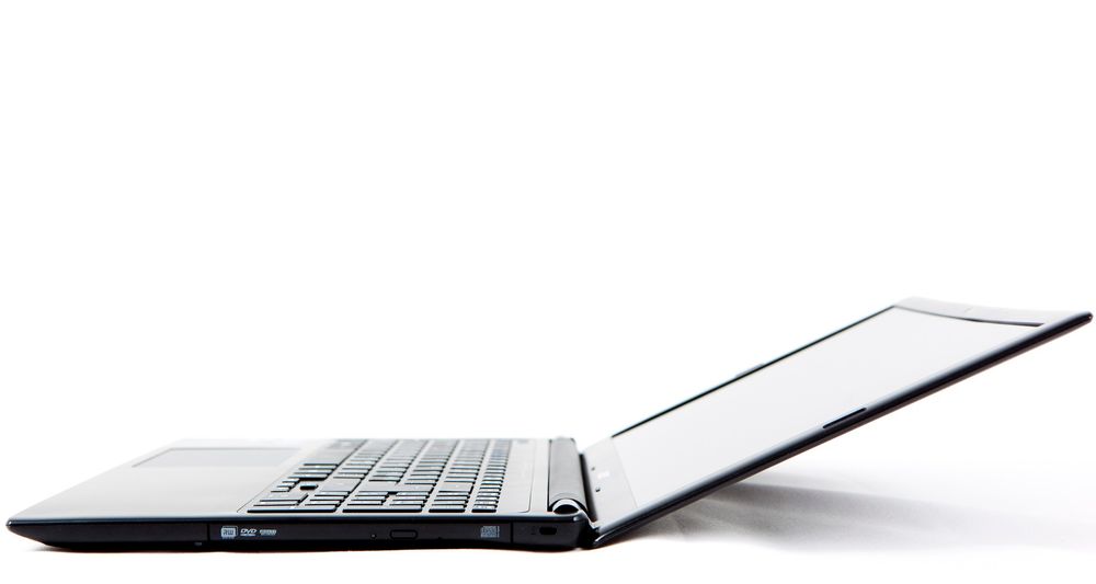 Acer Aspire V5 leverer brukbar ytelse i tynn innpakning til en grei pris.
