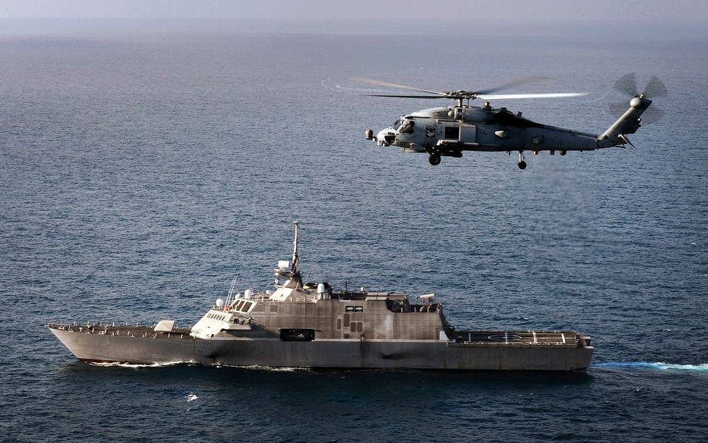 Romeo, som amerikanerne kaller MH-60R Seahawk, skal helt sikkert eksporteres til Australia, kanskje til Danmark og seiler nå opp som en outsider til å bli kystvakt- og fregatthelikopter også i Norge. 