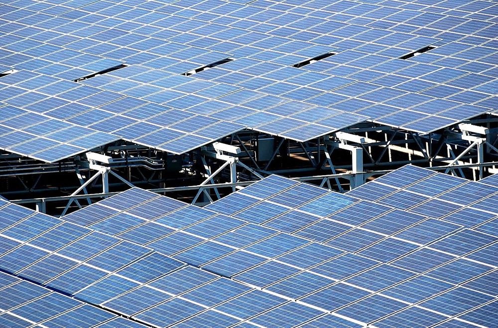 Det er nå så mange solcelleanlegg i Tyskland at en solformørkelse gir nye utfordringer for de som drifter kraftnettet.