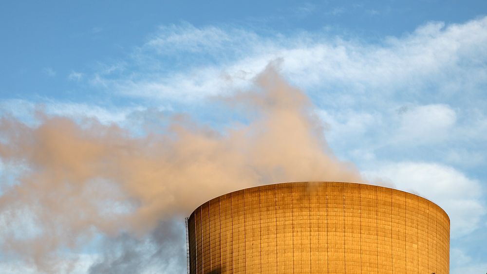  REAKTORSPREKK: I alt har 21 reaktorer rundt om i verden brukt samme leverandør som den belgiske kjernekraftreaktoren Doel 3, som kan ha fått en sprekk på reaktortanken. 