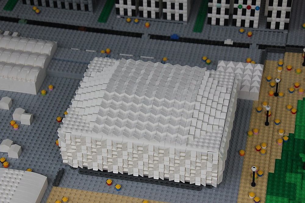 NBA: I basketballarenaen har NBA-stjernene vist ren magi.