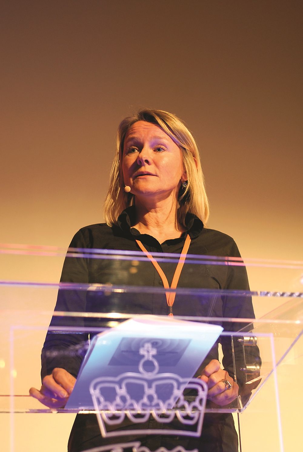 Mari Hegg Gundersen sier været spiller en avgjørende rolle for om Norge når EUs energimål. 