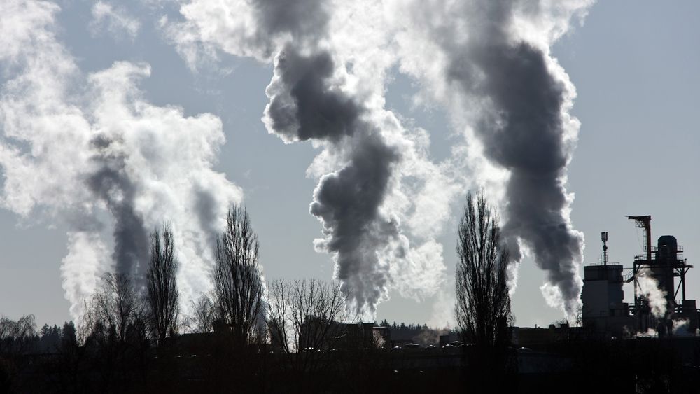CO2-utslippene har ikke fullt så stor effekt på klimaet som man har trodd, viser forskning fra Universitetet i Oslo. 