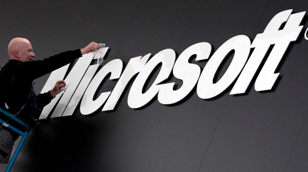 HEMMELIG: Microsoft vil foreløpig ikke fortelle for mye om detaljene i HomeOS. 