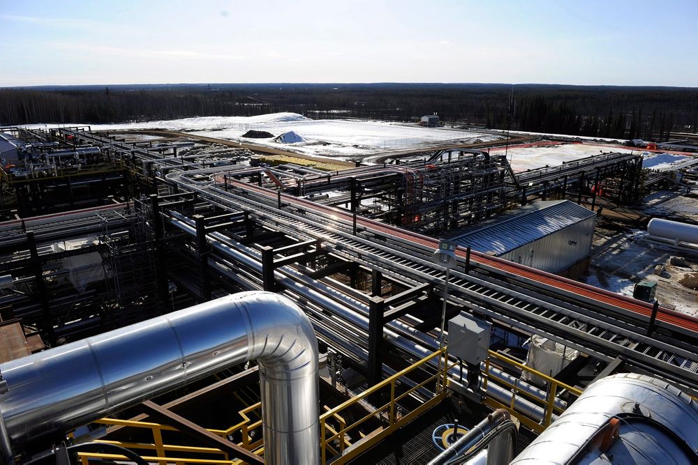 I et anonymt varslerbrev ble Statoils konsernledelse i fjor sommer advart om utviklingen ved oljesandanlegget i Leismer.