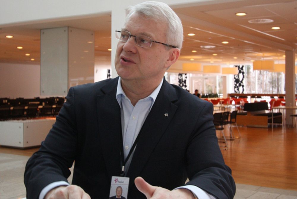 Ptil ber Øystein Michelsen om skriftlig redegjørelse for hva Statoil gjør for å rette opp i mangelfull kontroll.
