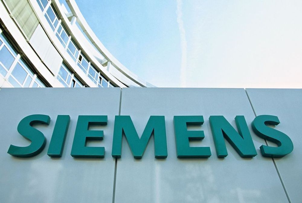 Korrupsjonssaken mellom Siemens AS, Fujitsu Siemens Computers og Forsvaret ruller videre.