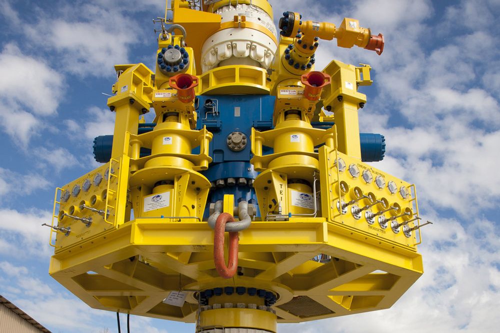 KREVES: Statoil har kjøpt seg inn i Marine Well Containment Company for å få lov til å bore i Mexicogolfen.