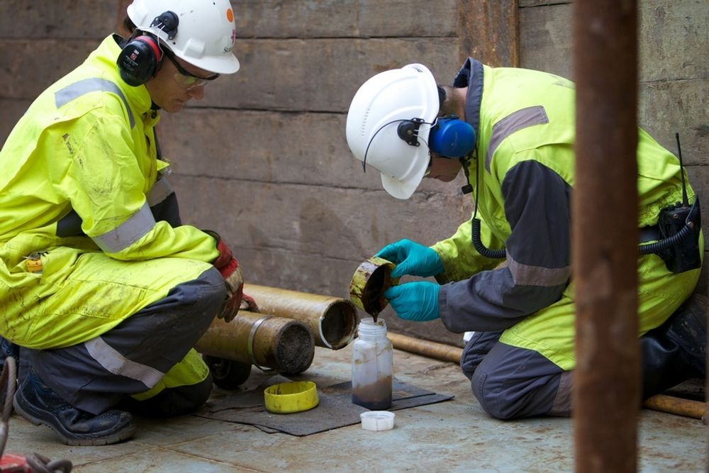 Statoil og partnerne har gjort nok et funn i Johan Svedrup-området. Om få dager kommer en oppdatering om funnet. 