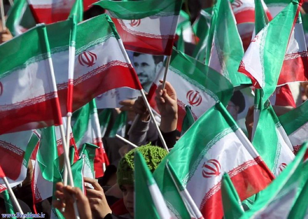 TRUET: Iran skal ha blitt rammet av et datavirus rettet mot landets atomanlegg, ifølge iranske myndigheter.