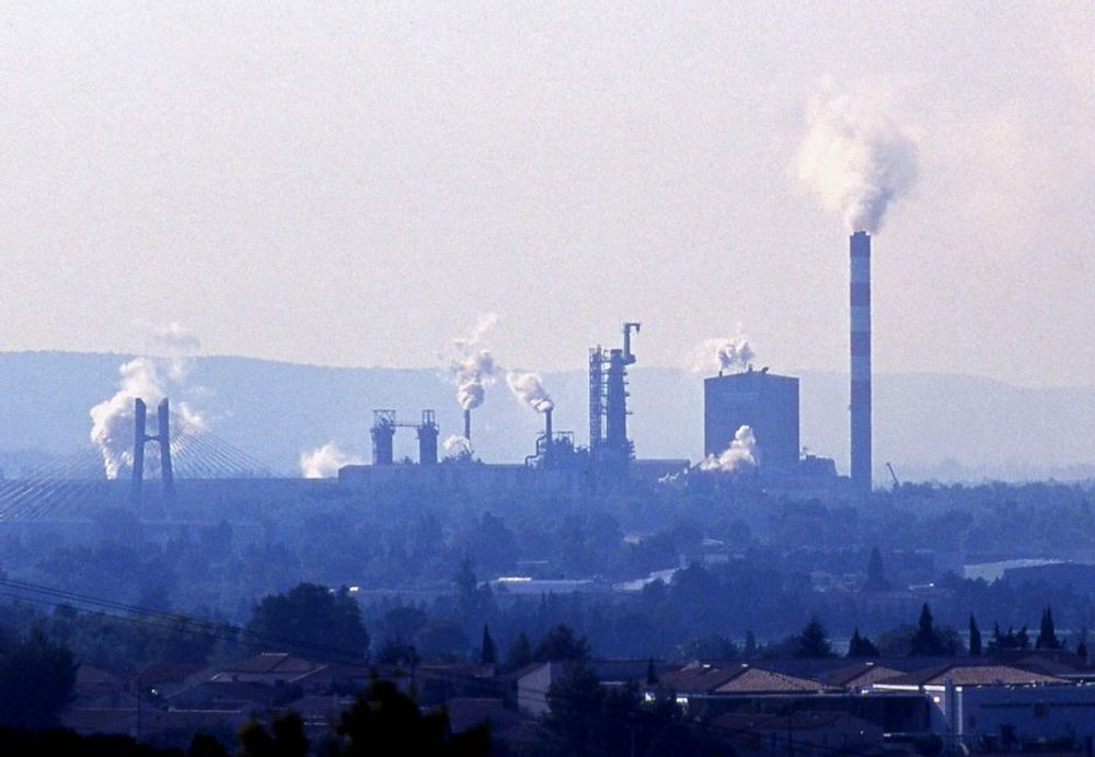 Norge vil bli med på EUs klimakovotesystem. Det haster med å søke for norske bedrifter som vil være med.