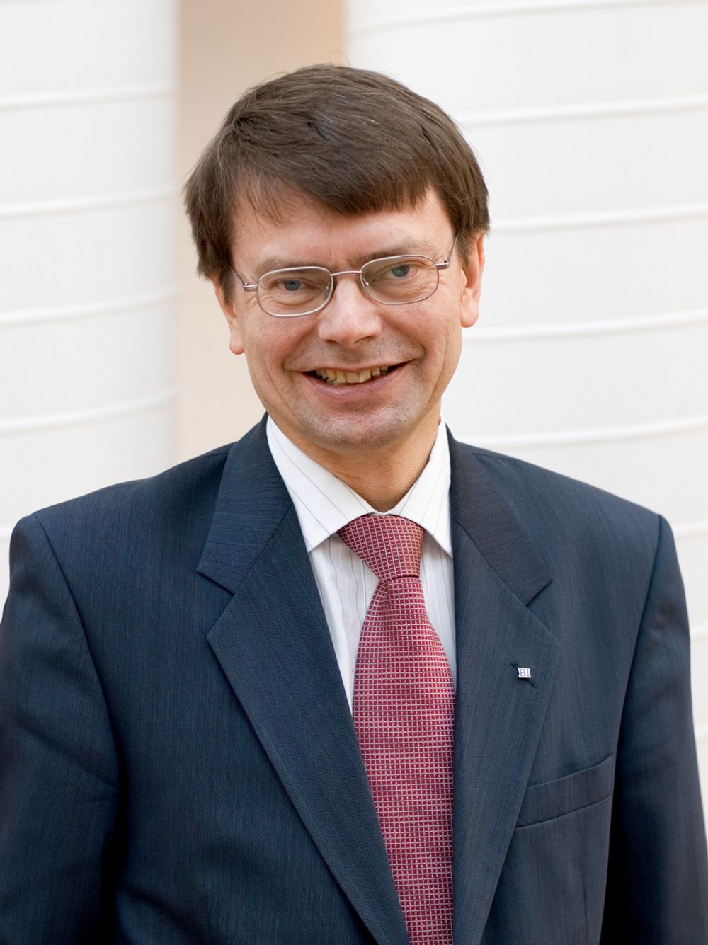Torger Reve, professor i strategi og industriell konkurranseevne ved Handelshøyskolen BI.