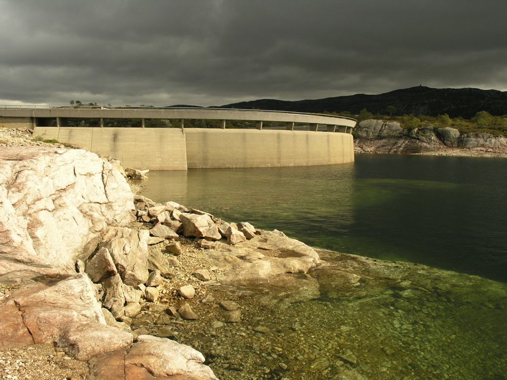 NYE PLANER: 11 vannregioner er i full gang med arbeidet med tiltaks- og forvaltningsplaner for alle norske vassdrag i henhold til vannforskriften.