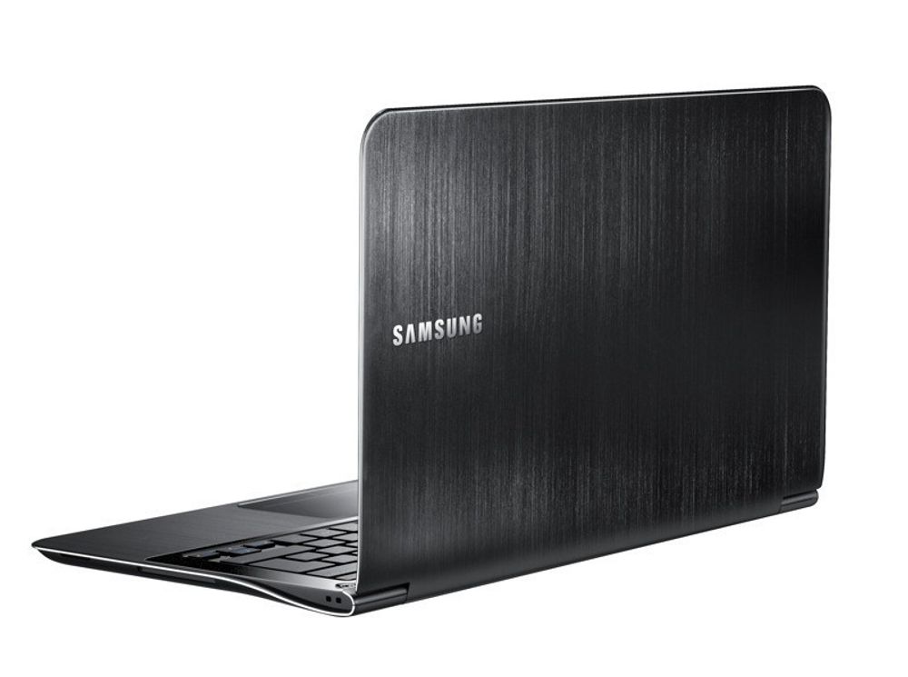 9 Series er Samsungs nye, supertynne bærbare. Den har også kraftig innmat.