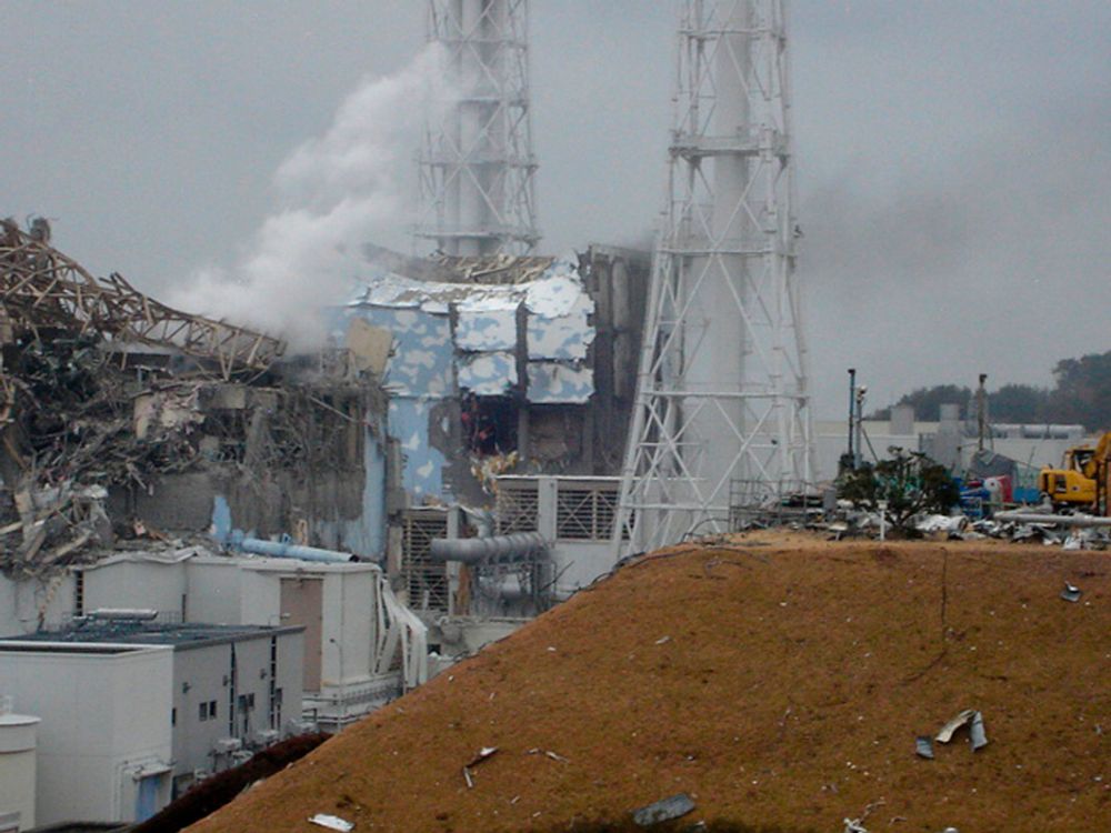 KONSEKVENSER: Fukushima-hendelsen har fått store følger for Japan. Nå vil de endre hele energi-strategien sin.