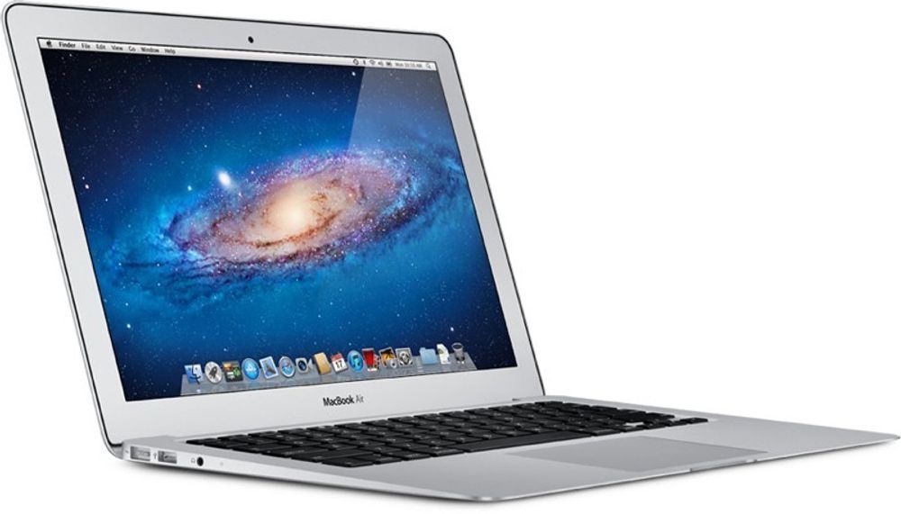 Macbook Air får nye prosessorer og lavere pris.