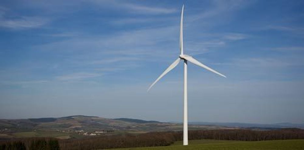 Vindressursene og ikke skattleggingen bør avgjøre hvor vindkraften bygges, mener Norwea.