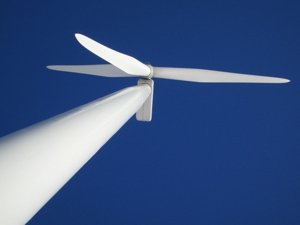 MISTER OPPGAVE: Enova skal ikke lenger støtte produksjon av vindkraft.