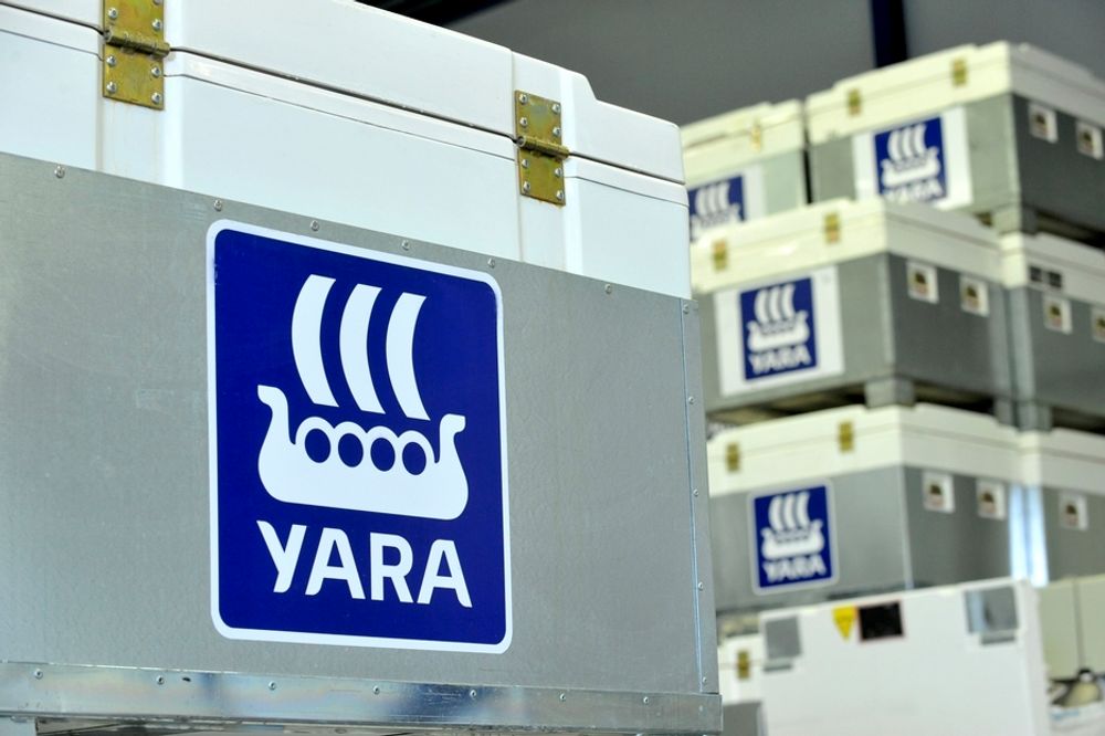 Yara kjøper tyske H+H Umwelt- und Industrietechnik GmbH. 