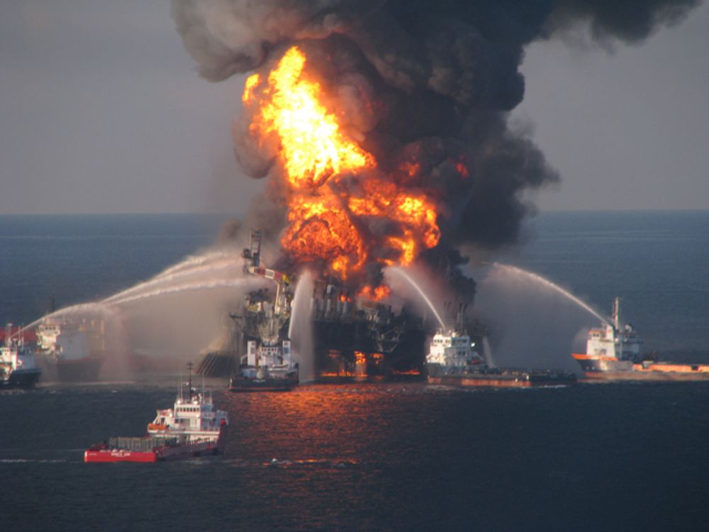 ENDRINGER: Etter at 700 000 kubikkmeter olje rant ut i Mexico-gulfen etter Deepwater Horizon-ulykken i april i fjor,  har en hel offshoreverden ventet i spenning på et nytt sikkerhetsregime som skal hindre at slike ulykker skjer på nytt.