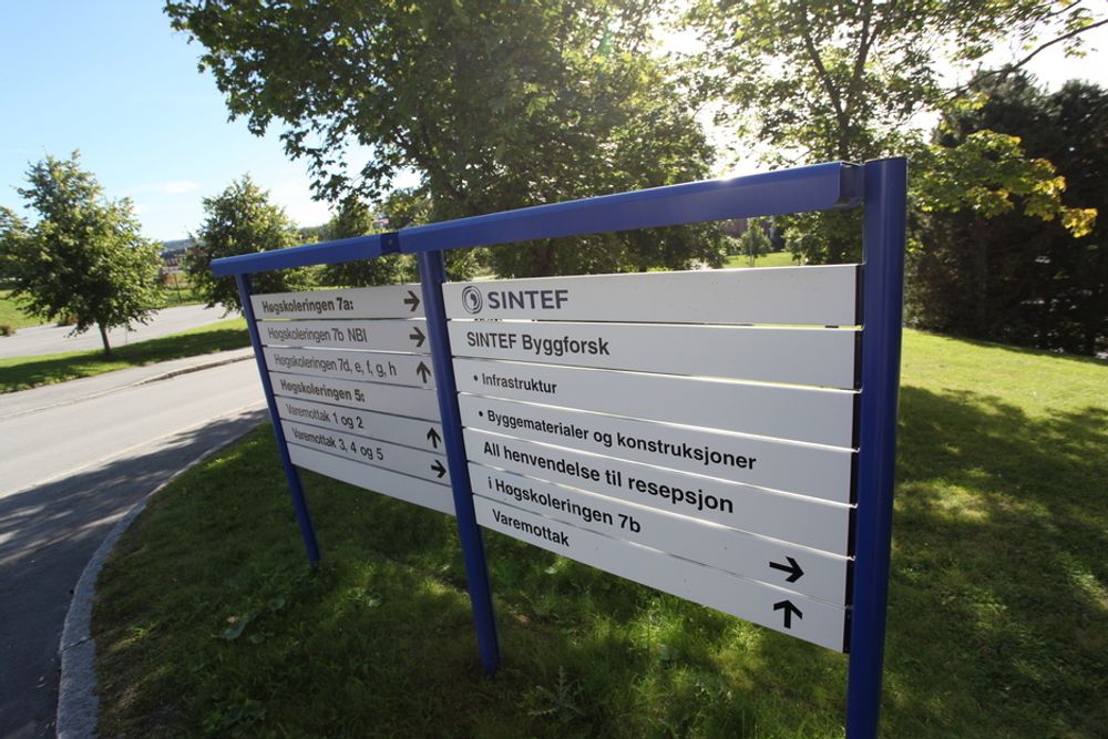 Statoil har valgt SINTEF som samarbeidspartner innen forskning. Dette er trolig den mest omfattende enkeltavtalen om forskning som noen gang er signert i Norge.