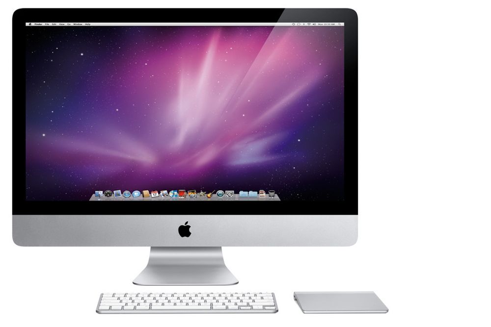 iMac får en hardware-boost. Det gjør også Mac Pro.