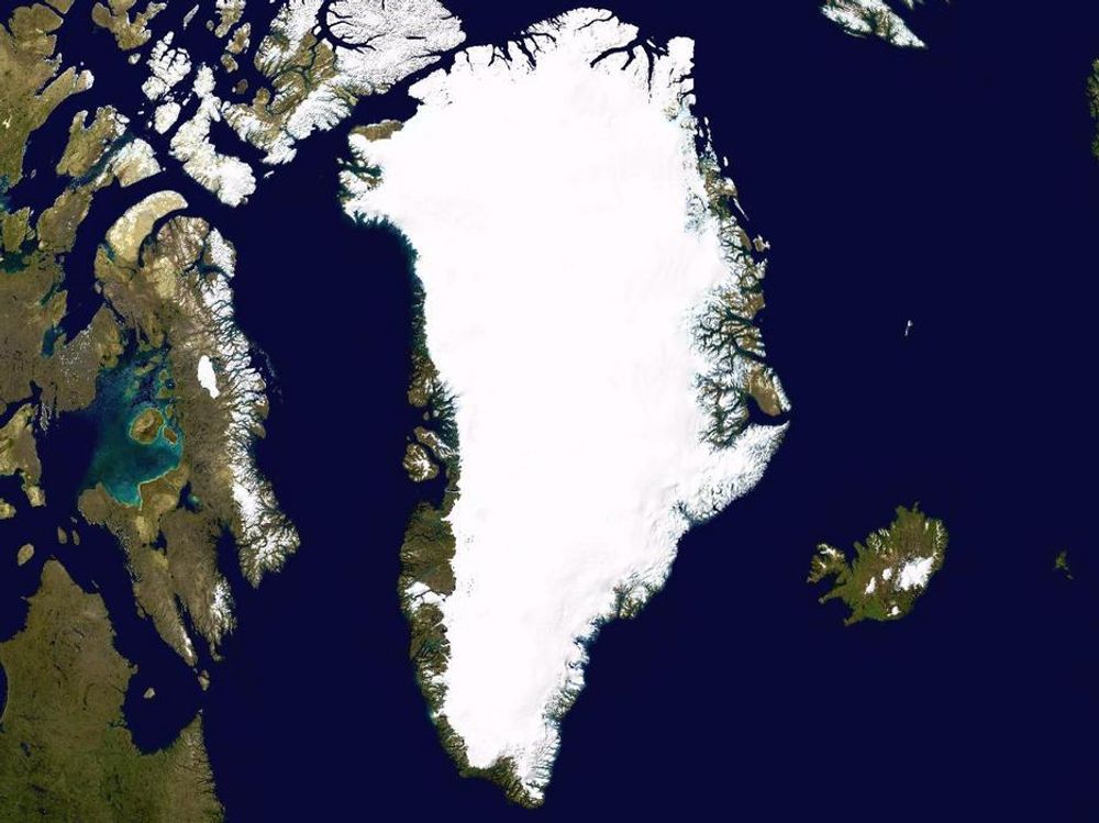 Da Statoil forsøkte seg på Grønland i år 2000, fant de kun en tom brønn. Nå, ti år senere, gjør de et nytt forsøk.