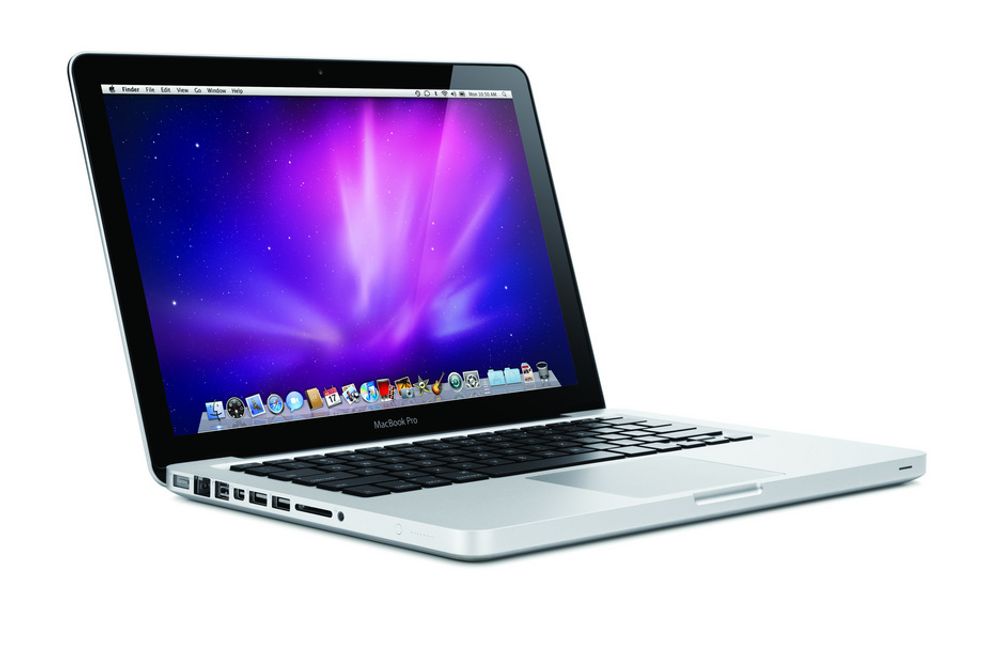 Apples Macbook Pro-linje får en etterlengtet oppgradering.