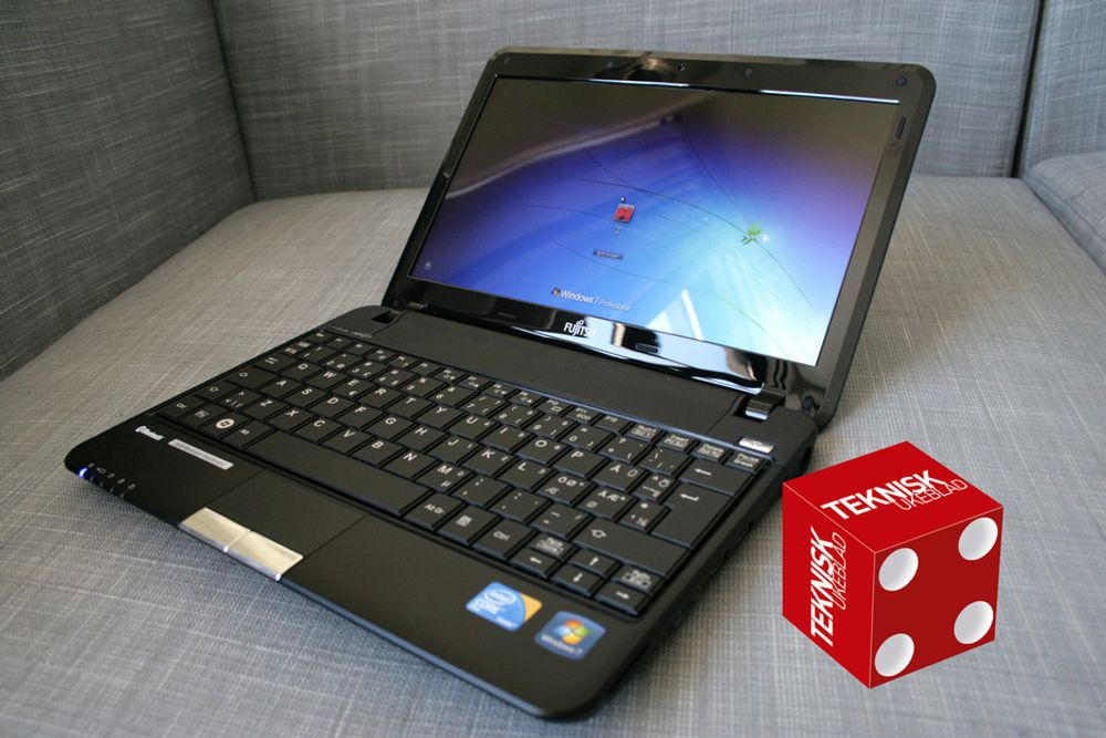 Fujitsu Lifebook P3110 er en brukbar pakke, men koster sitt og har noen små irritasjonsmomenter.