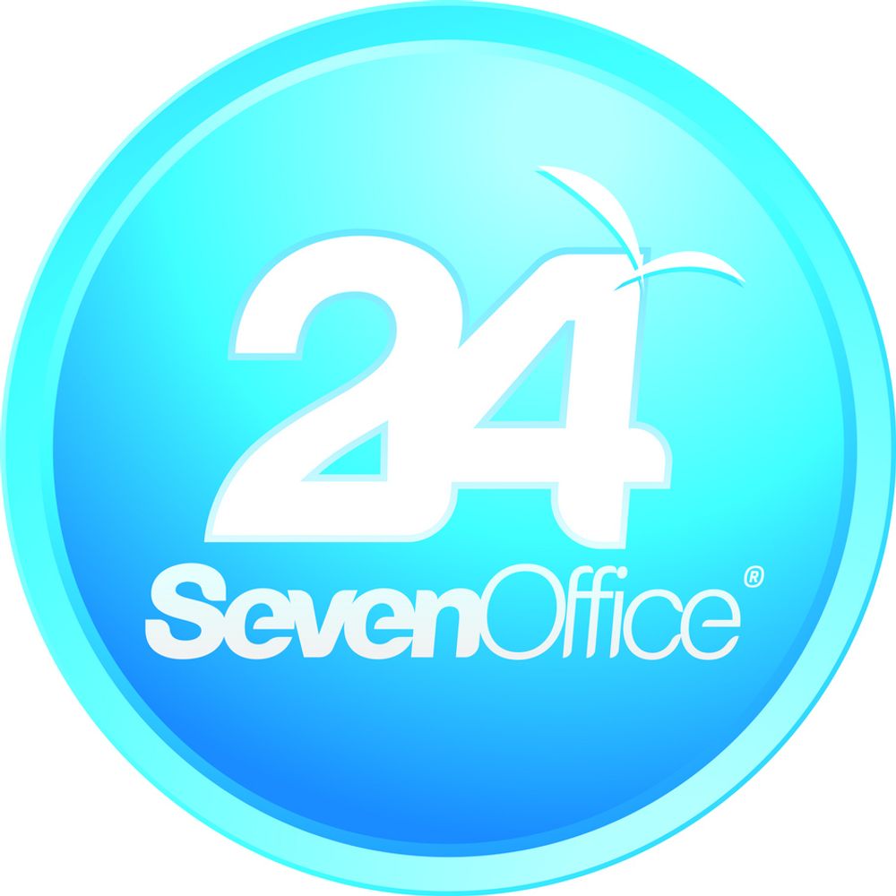 OPPTUR: Cloudselskapet 24 Seven Office varsler gode økonomiske tider etter at investeringene er gjennomført og kundemassen har bygget seg opp.