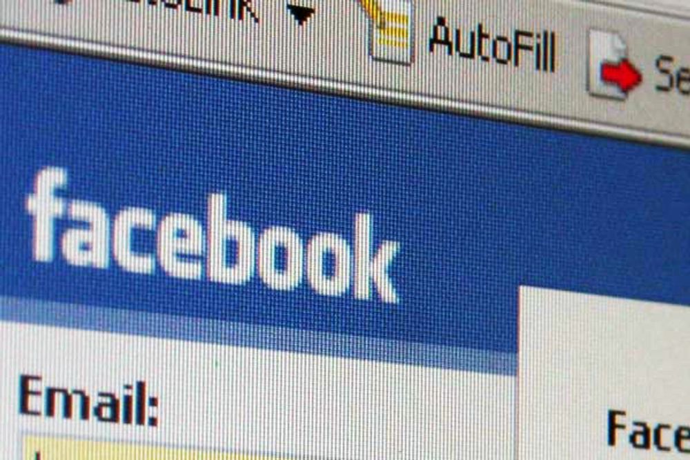 Facebook ble torsdag utsatt for et hackerangrep.