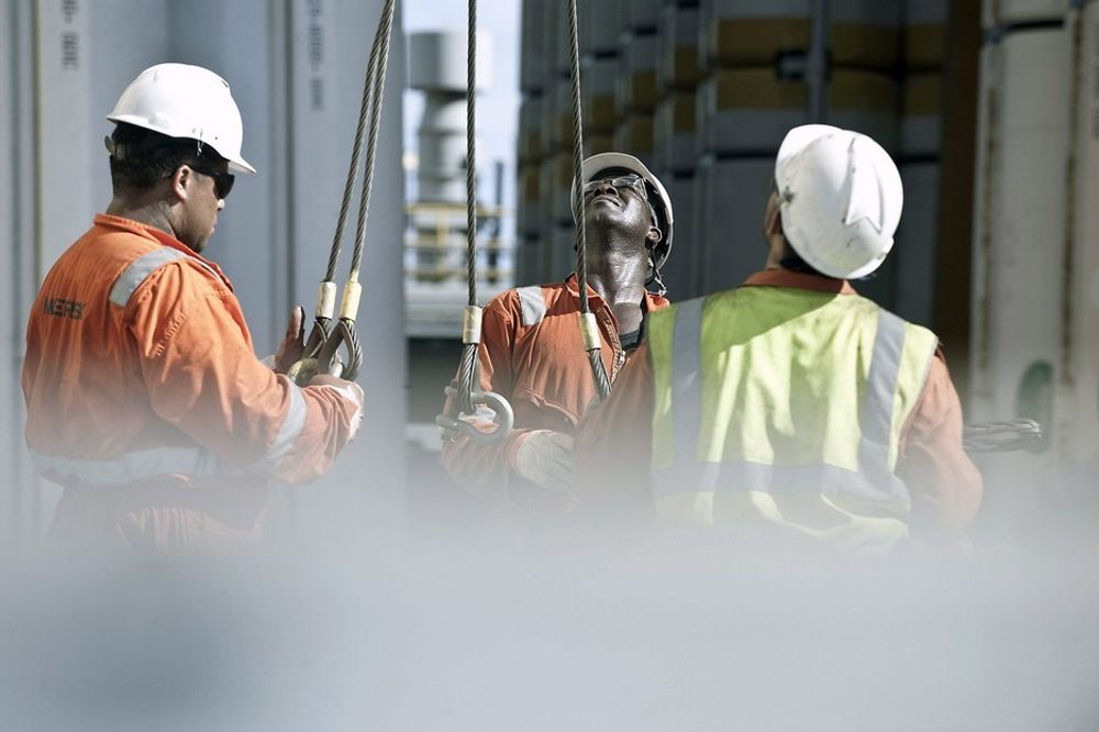 Ledigheten blant ingeniører og sivilingeniører har doblet seg de siste to årene, riktignok fra et veldig lavt nivå. Likevel mener både Nav og OLF at det fortsatt er mangel.