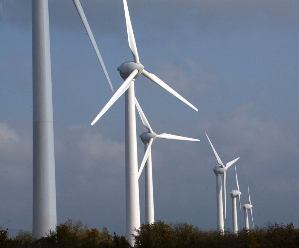 VERNES: Svensk vindkraft påvirkes ikke så mye av at takstverdien på energianlegg økes, mener Thema Consulting.