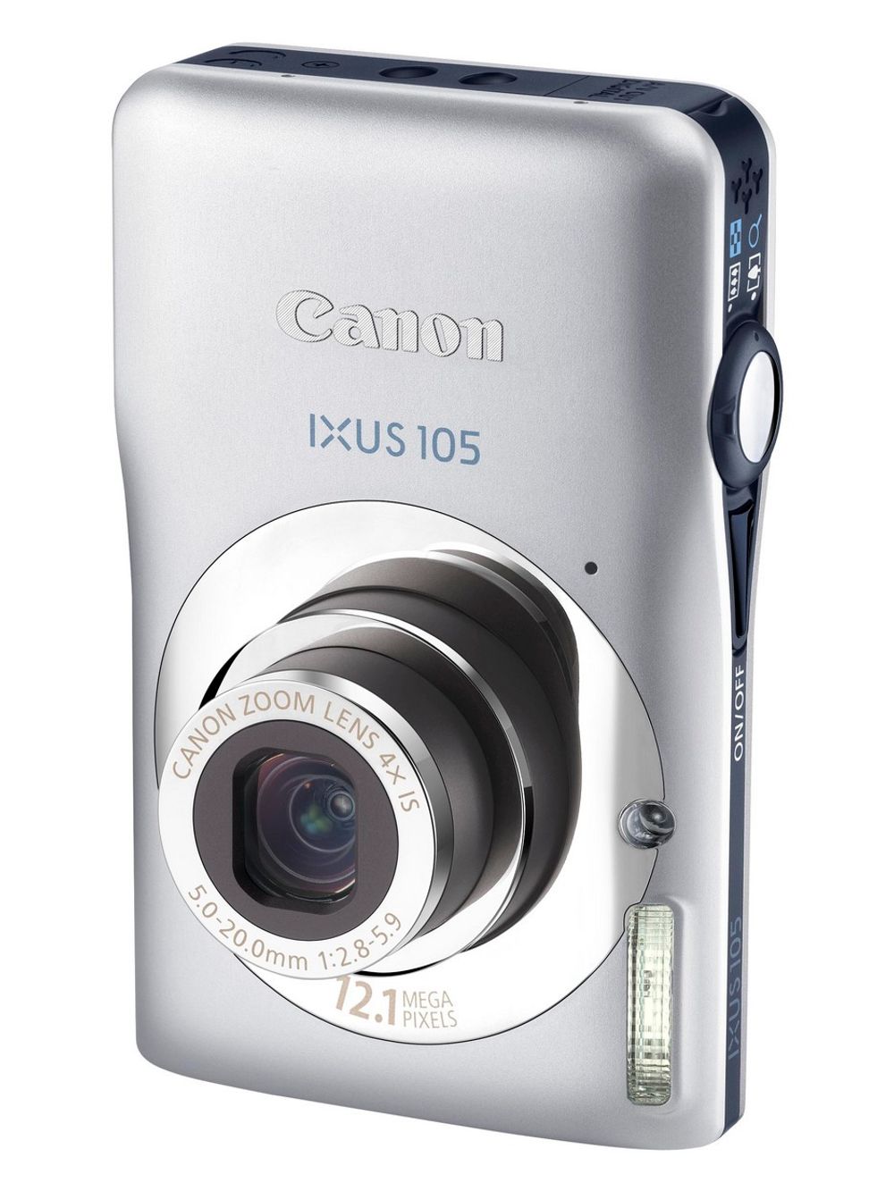 JULEBILDER: Alle som stemmer på en av bragdkanidatene er med i trekningen av et 12 megapiksel-kamera fra Canon.