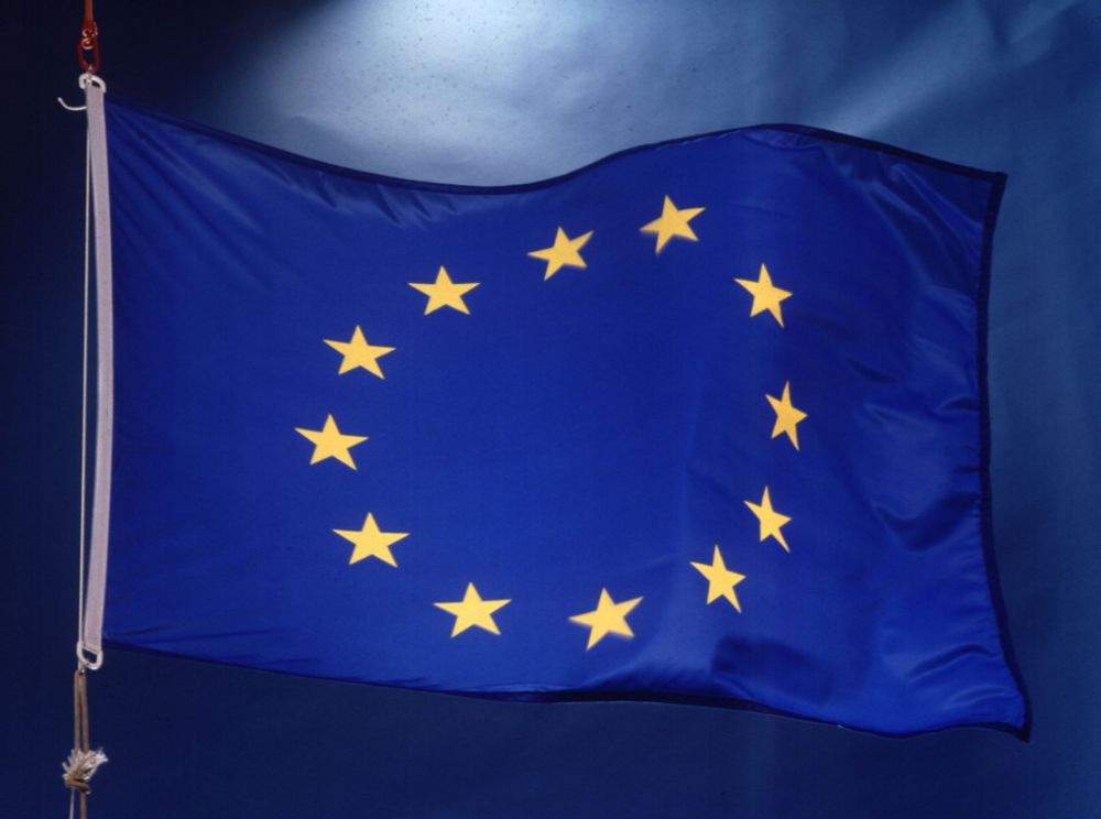 SLITER: EU kommisjonen har begynt å tvile på om de vil nå sine 2020-mål.
