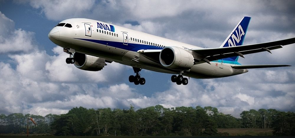 ANA tar det nærmest for gitt at leveringsdatoen for det første Boeing 787-flyet blir utsatt igjen.