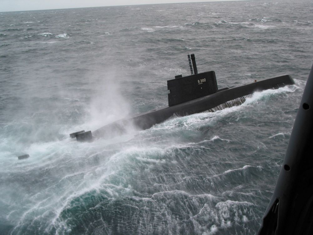 Kongsberg Defence &amp; Aerospace (KDA) skal levere navigsjons- og radarkontrollsystemer til de norske Ula-klasseubåtene.
