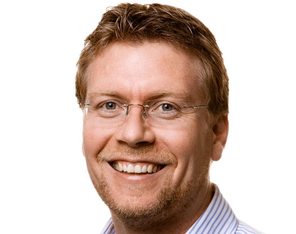 Kjetil Ebbesberg er ny konserndirektør i Hydro, med ansvar for metallmarked.