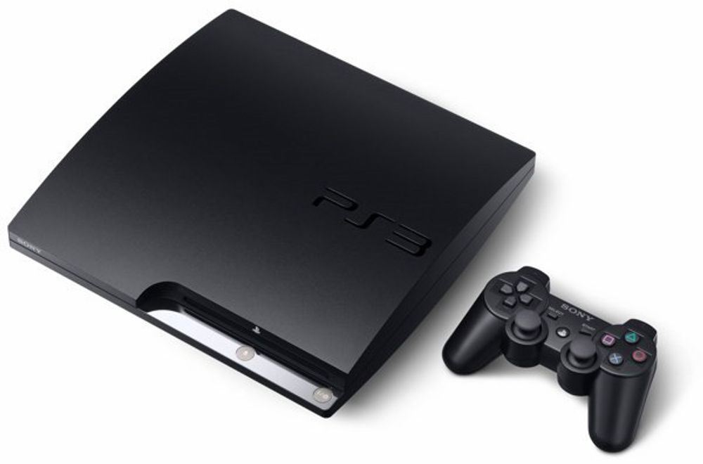 SLIM: Playstation 3 er fortsatt et tapsprosjekt for Sony, isolert sett.