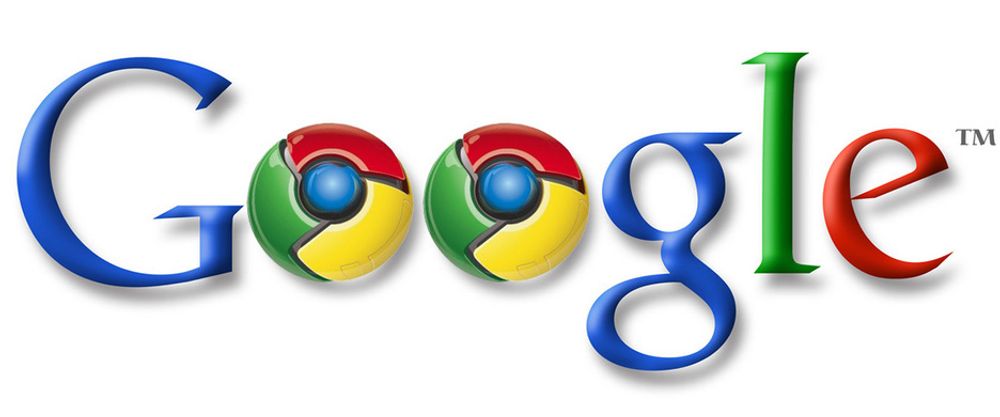 Ni måneder etter lanseringen av Google Chrome, kommer Google Chrome OS.