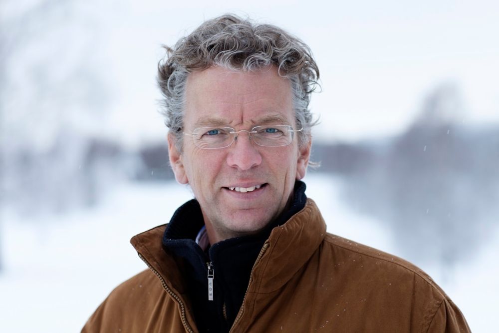 Statnetts konsernsjef Auke Lont vil ta initiativ til en analyse av hvordan det nordiske kraftmarkedet har reagert på kuldeperioden.