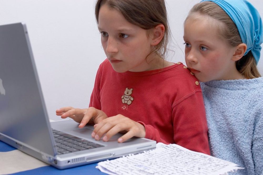 Samarbeid: Sikrere internett for barn og unge krever samarbeid mellom forskningsmiljøer på europeisk nivå.