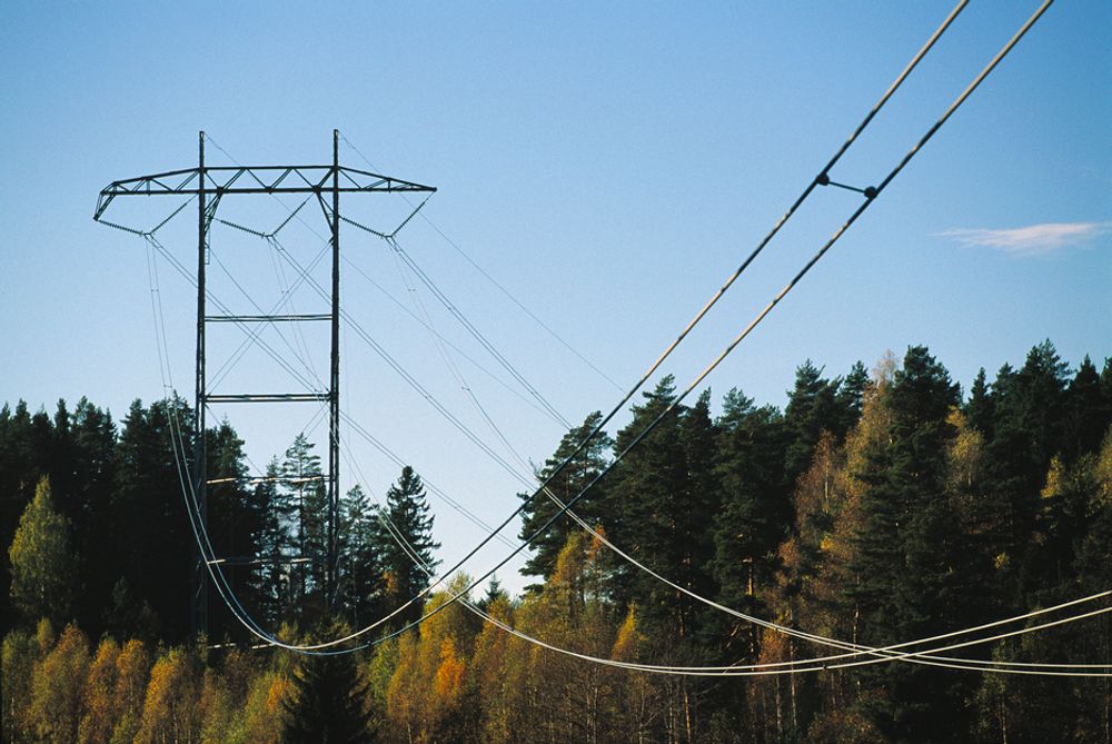 Norge får nå fem prisområder for strøm, ettersom kraftsituasjonen på Vestlandet har blitt stram.