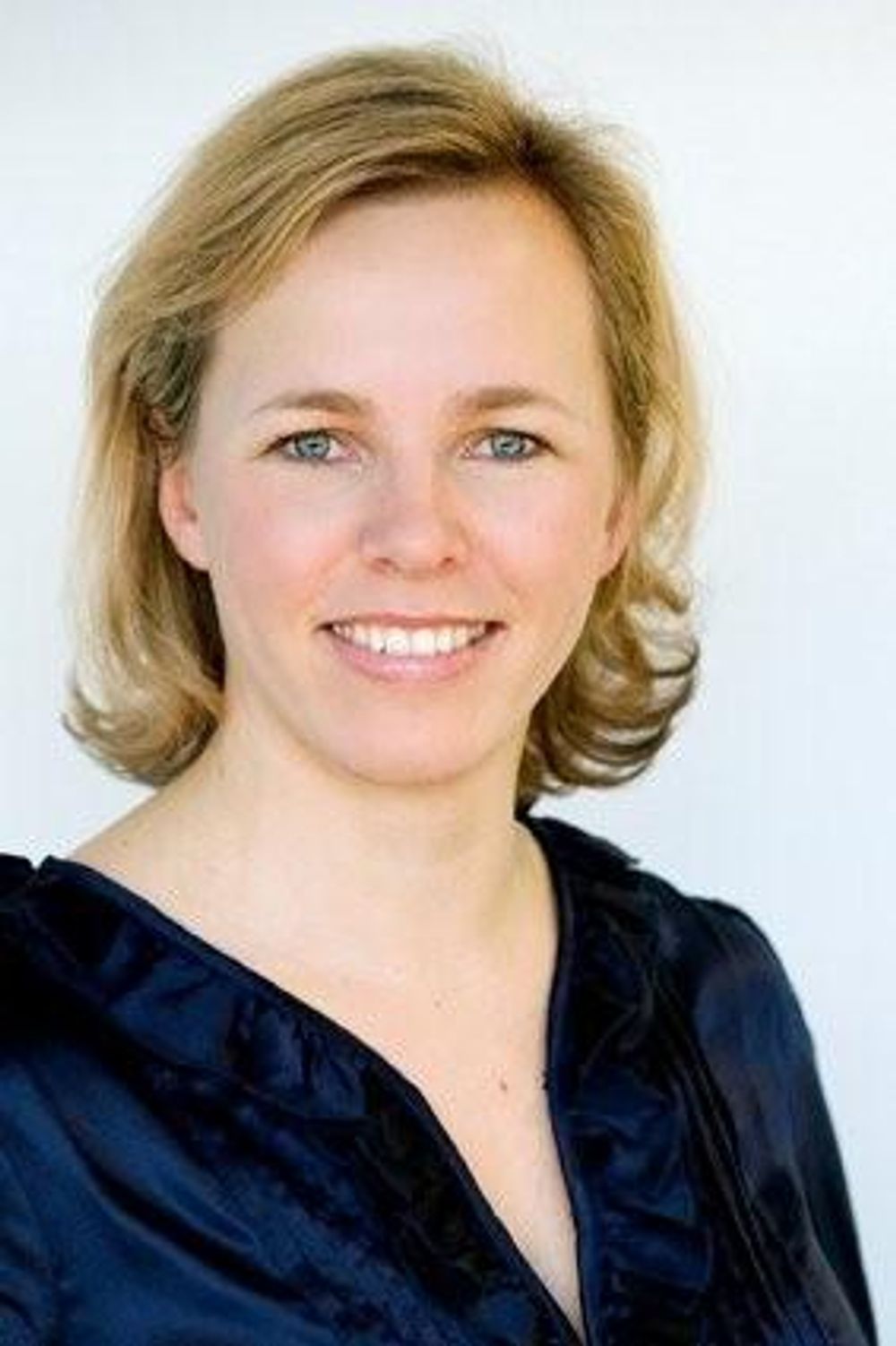 Isabella Alveberg er direktør for Windows Consumer i Microsoft Norge.