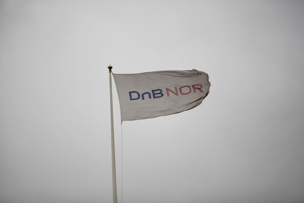 Stor: EDB har sikret seg en gigantkontrakt med Dnb NOR.