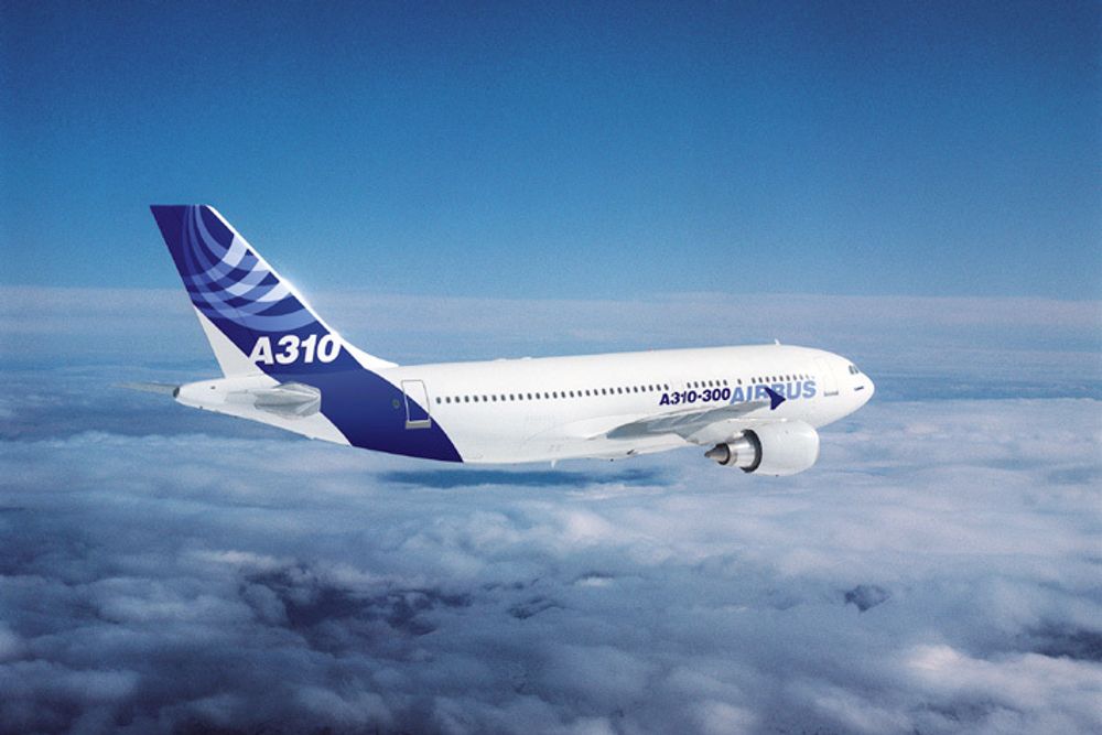 Airbus er blant de som finansierer den britiske forskningen. Det kan gi store resultater for luftfartsnæringen - og klimaet.