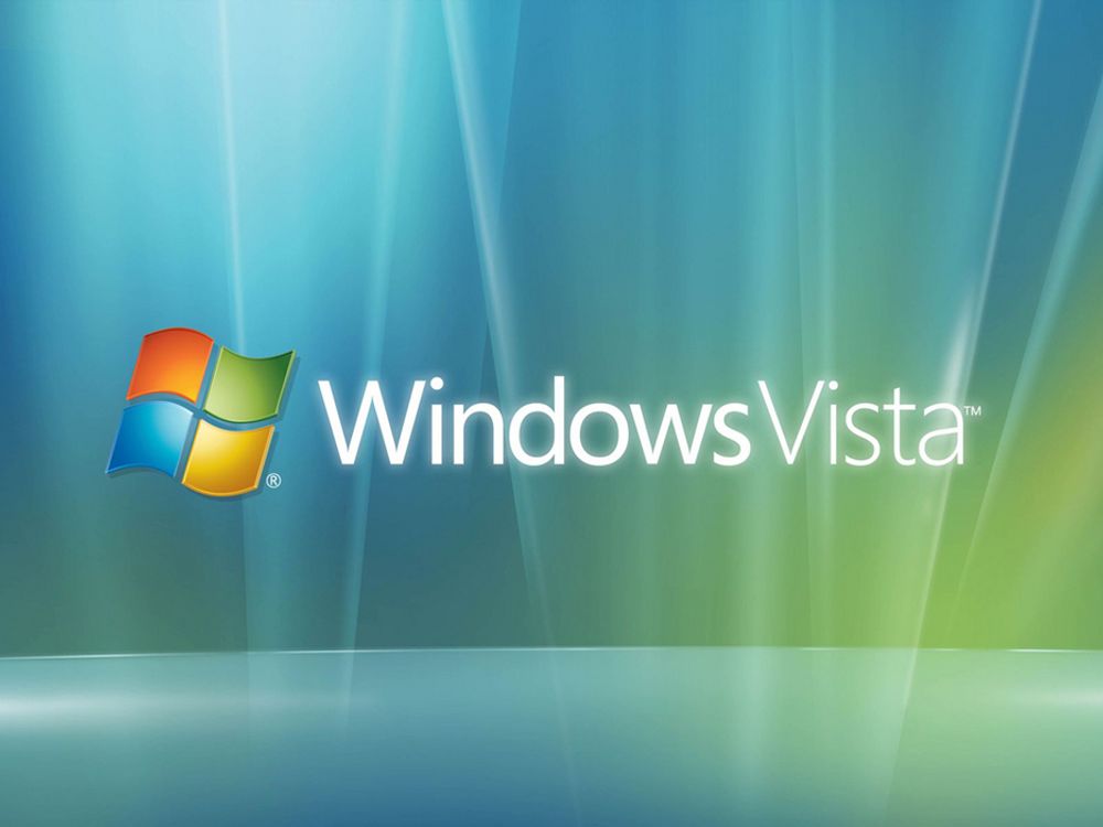Den amerikanske hæren velger Windows Vista, omtrent samtidig som Windows 7 kommer i handelen.