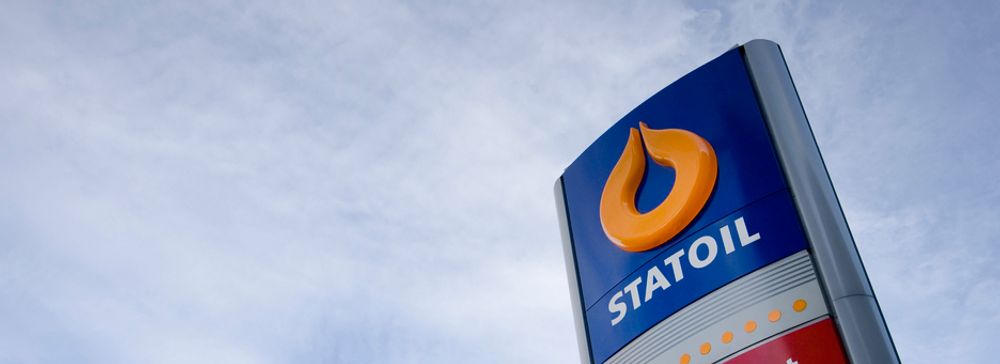 Oljedråpen kan forsvinne fra logoen og det nye navnet kan bli Statoil Energy