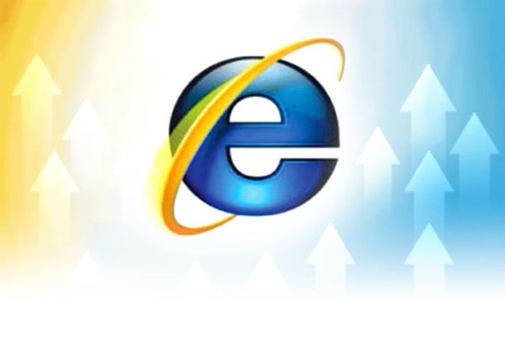 Microsofts toppsjef, Steve Ballmer, støtter den norske IE6-aksjonen i en e-post til Teknisk Ukeblad. Han ber kundene oppgradere til Internet Explorer 8.