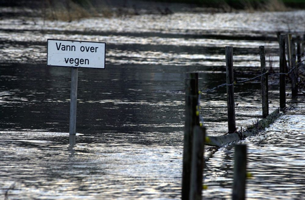 Norske kommuner mangler både planer, penger og kvalifisert personell til å ta seg av utfordringene som klimaendringene bringer med seg, skriver NITO-president Trond Markussen.